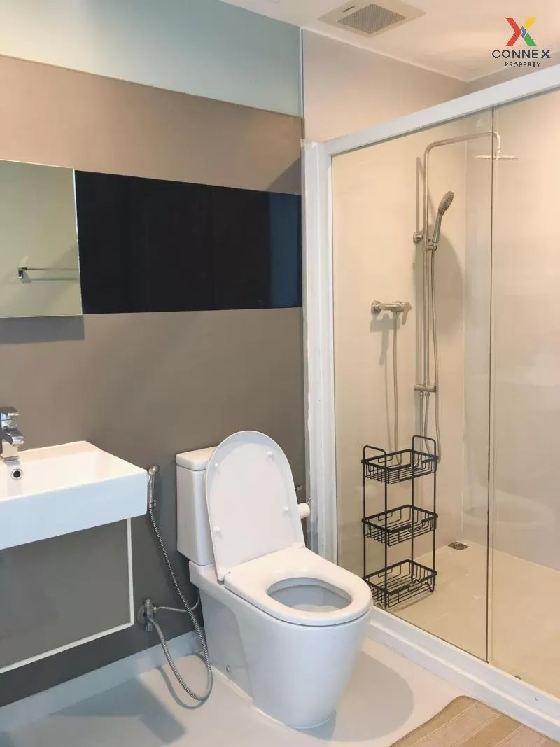 เช่าคอนโด  เดอะ รูม สาทร - ตากสิน วิวสวย BTS-โพธิ์นิมิตร บางยี่เร