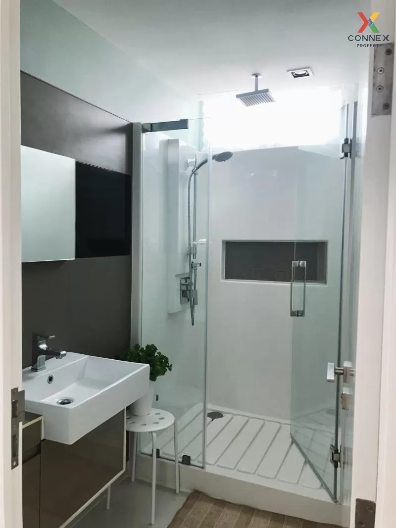 เช่าคอนโด  เดอะ รูม สาทร - ตากสิน วิวสวย BTS-โพธิ์นิมิตร บางยี่เร