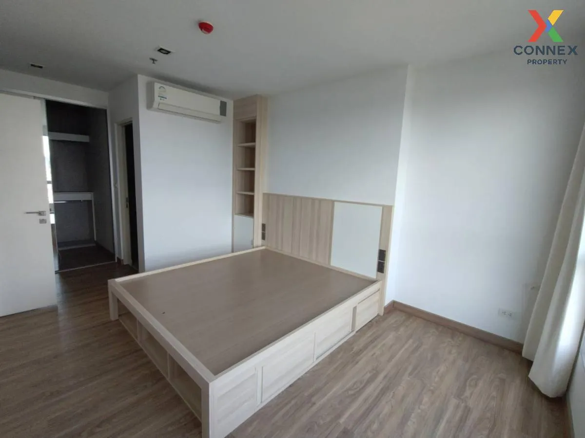 เช่าคอนโด  เดอะ รูม สาทร - ตากสิน BTS-โพธิ์นิมิตร บางยี่เรือ เขต 