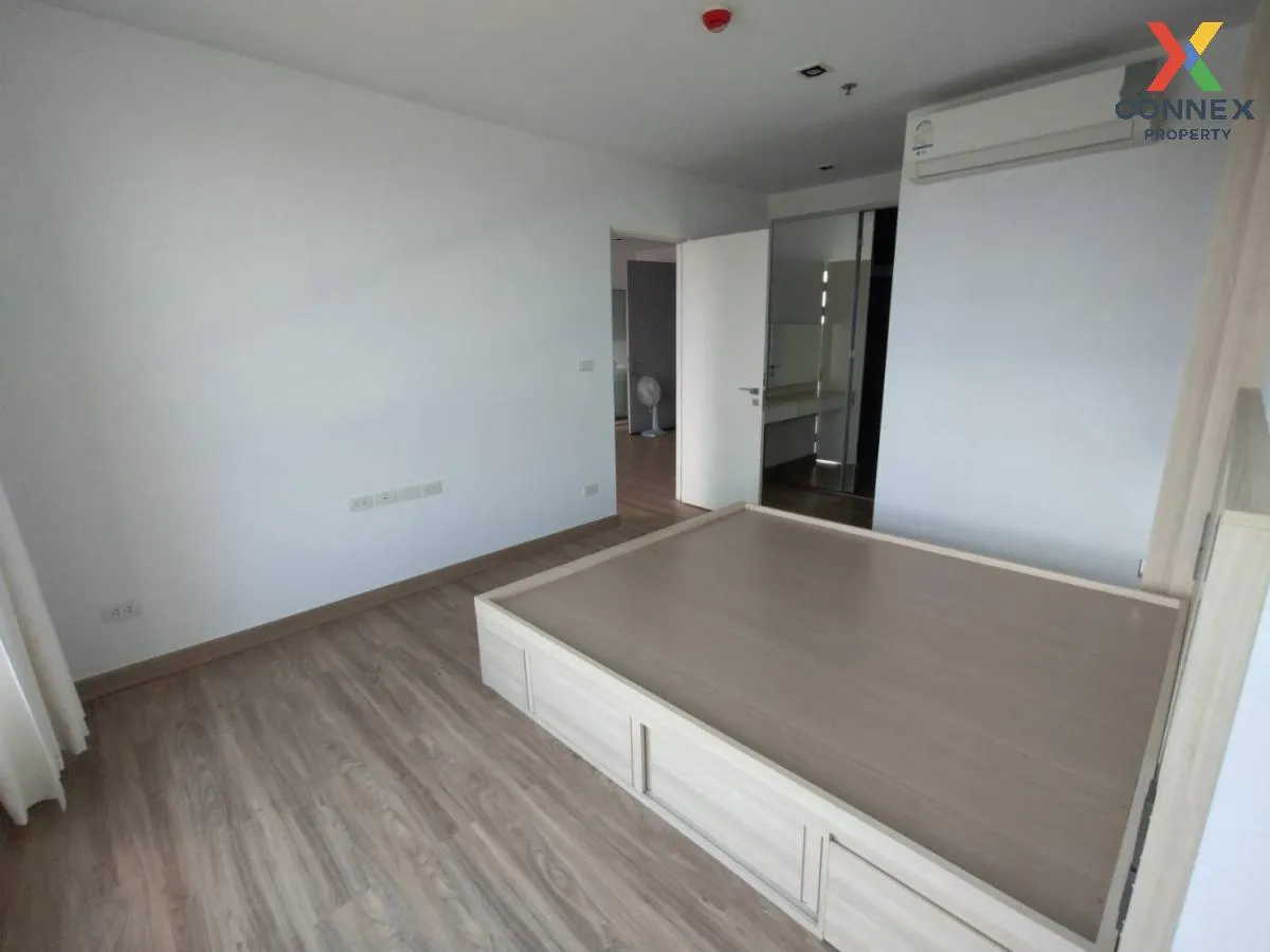 เช่าคอนโด  เดอะ รูม สาทร - ตากสิน BTS-โพธิ์นิมิตร บางยี่เรือ เขต 