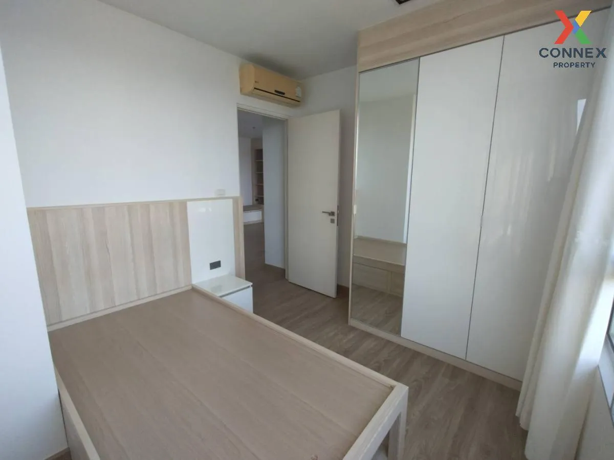 เช่าคอนโด  เดอะ รูม สาทร - ตากสิน BTS-โพธิ์นิมิตร บางยี่เรือ เขต 