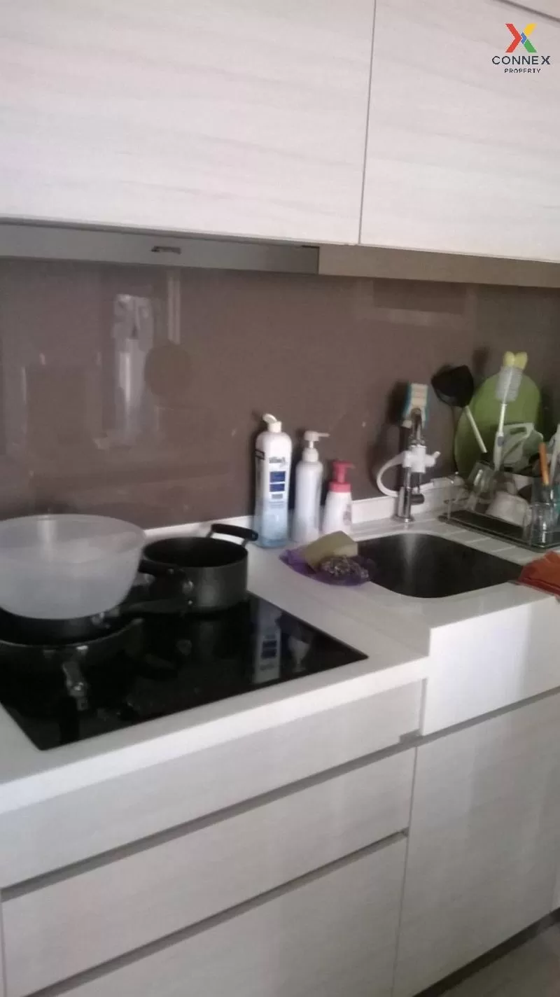 FOR SALE condo , The Room Sathorn - Taksin , BTS-Pho Nimit , Bang 2