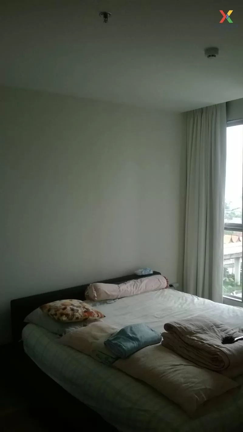 FOR SALE condo , The Room Sathorn - Taksin , BTS-Pho Nimit , Bang 3