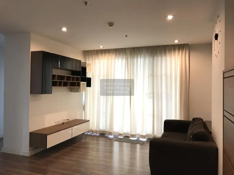 ขายคอนโด  เดอะ รูม สาทร - ตากสิน BTS-โพธิ์นิมิตร บางยี่เรือ เขต ธ 1