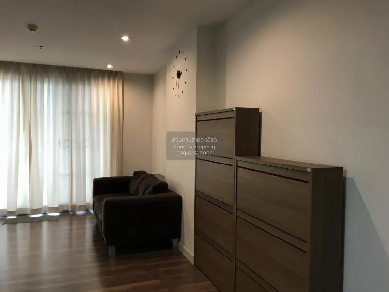 ขายคอนโด  เดอะ รูม สาทร - ตากสิน BTS-โพธิ์นิมิตร บางยี่เรือ เขต ธ 2