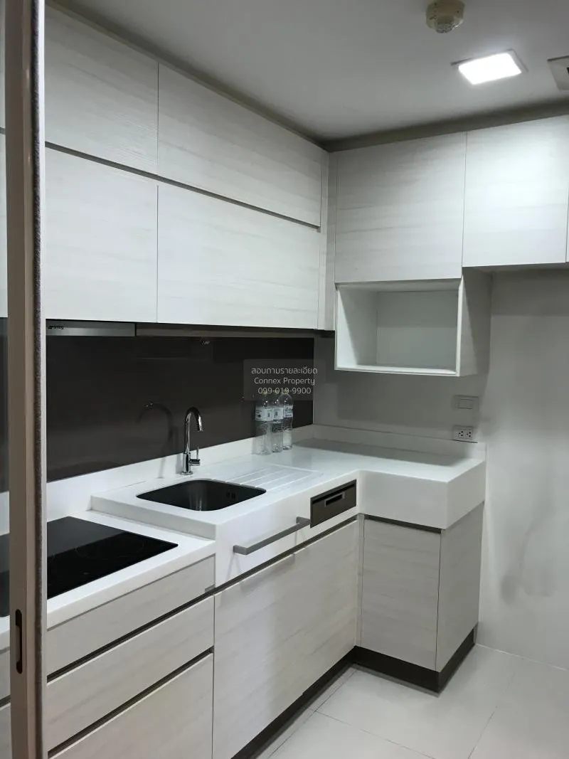 ขายคอนโด  เดอะ รูม สาทร - ตากสิน BTS-โพธิ์นิมิตร บางยี่เรือ เขต ธ 3