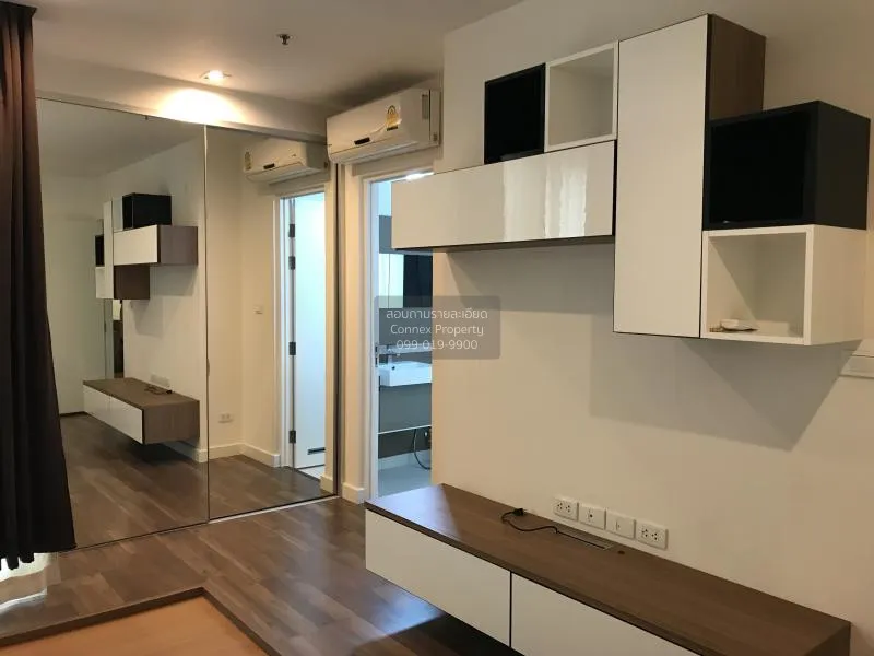 ขายคอนโด  เดอะ รูม สาทร - ตากสิน BTS-โพธิ์นิมิตร บางยี่เรือ เขต ธ 4