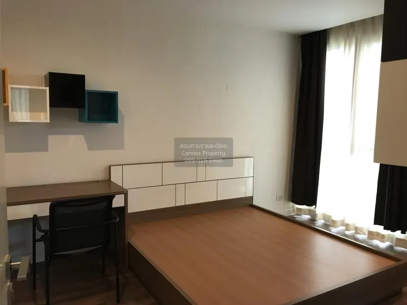 ขายคอนโด  เดอะ รูม สาทร - ตากสิน BTS-โพธิ์นิมิตร บางยี่เรือ เขต ธ