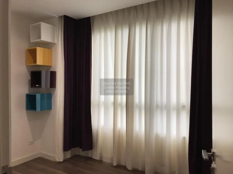 ขายคอนโด  เดอะ รูม สาทร - ตากสิน BTS-โพธิ์นิมิตร บางยี่เรือ เขต ธ