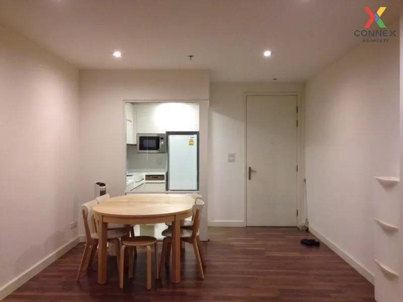 เช่าคอนโด  เดอะ รูม สาทร - ตากสิน BTS-โพธิ์นิมิตร บางยี่เรือ เขต  3