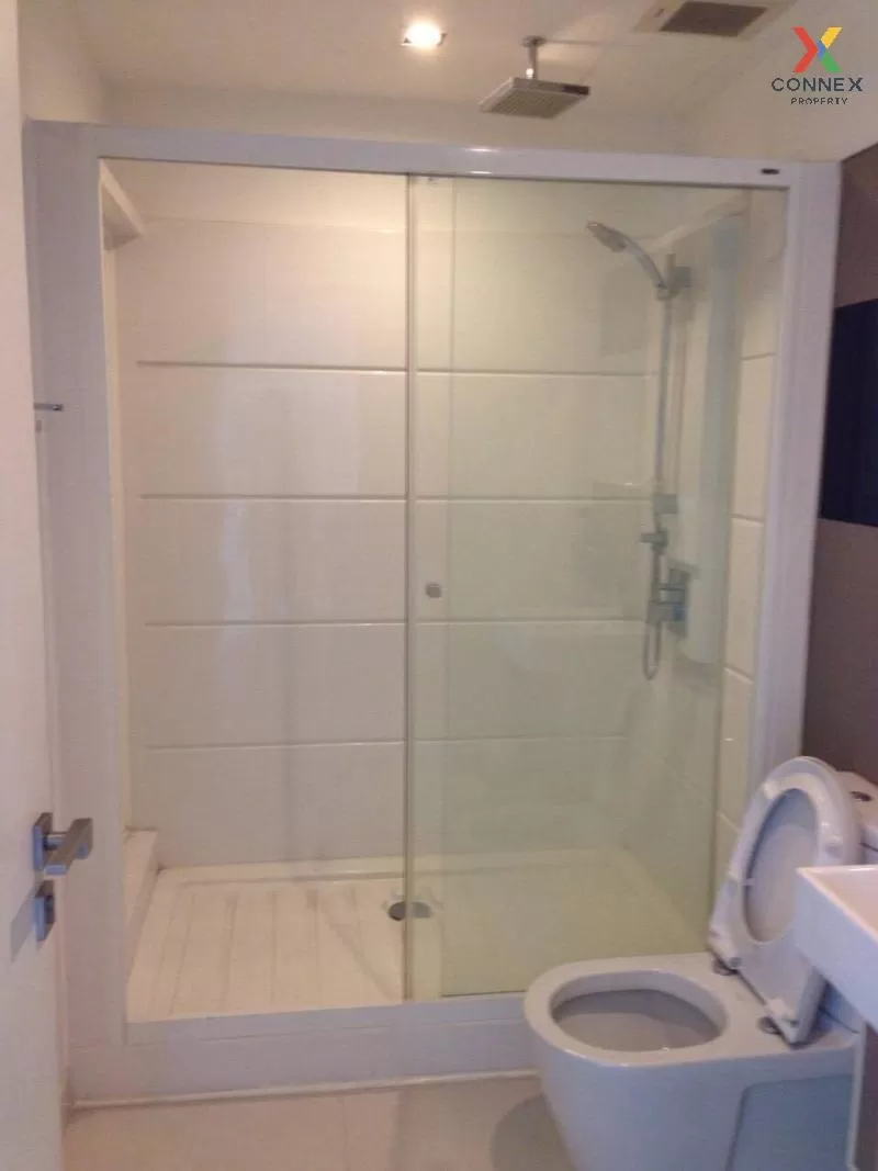 เช่าคอนโด  เดอะ รูม สาทร - ตากสิน BTS-โพธิ์นิมิตร บางยี่เรือ เขต 