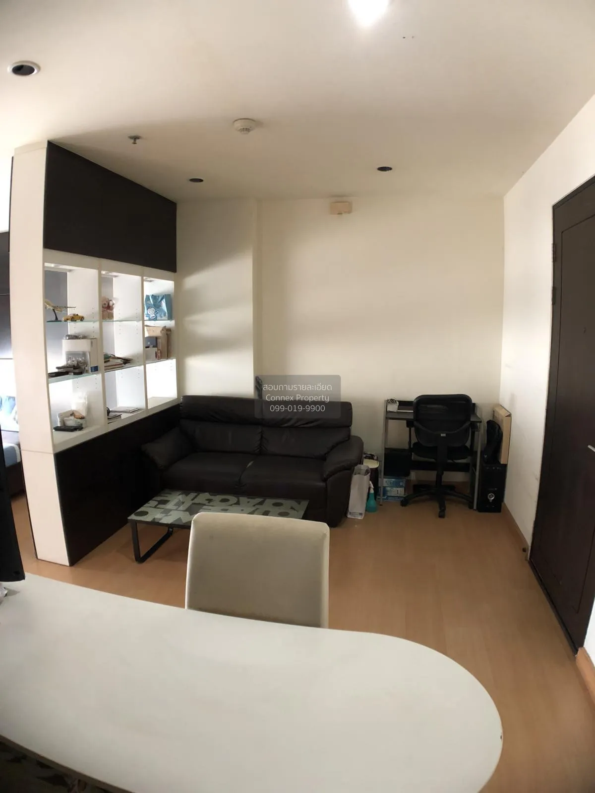 ขายคอนโด  เดอะ สตาร์ เอสเตท พระราม 3 ช่องนนทรี เขต ยานนาวา กรุงเท 1