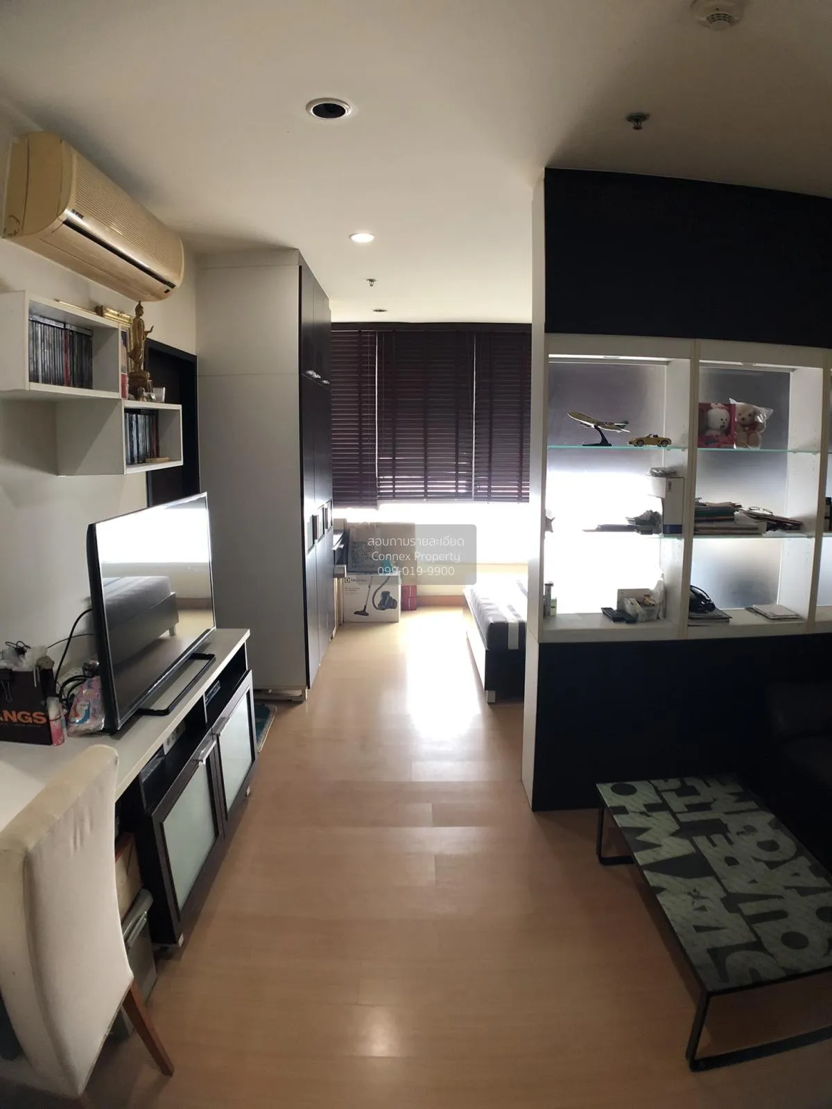 ขายคอนโด  เดอะ สตาร์ เอสเตท พระราม 3 ช่องนนทรี เขต ยานนาวา กรุงเท 2