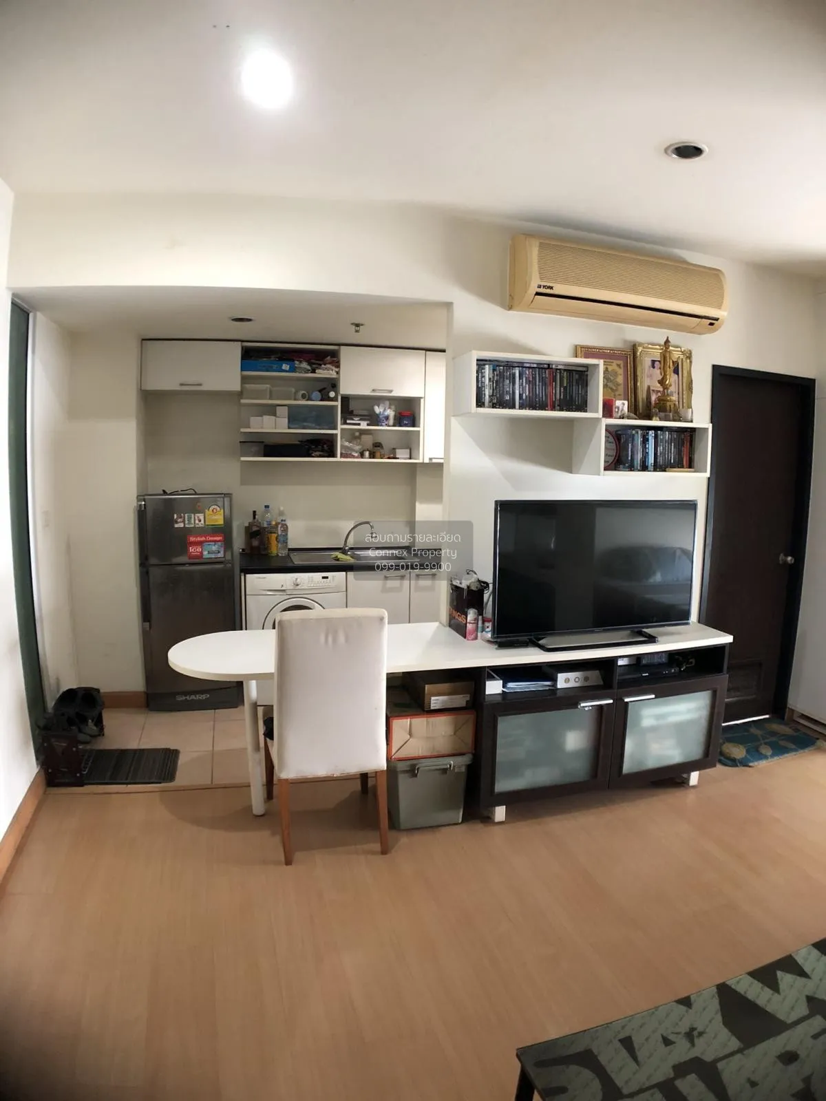 ขายคอนโด  เดอะ สตาร์ เอสเตท พระราม 3 ช่องนนทรี เขต ยานนาวา กรุงเท 3