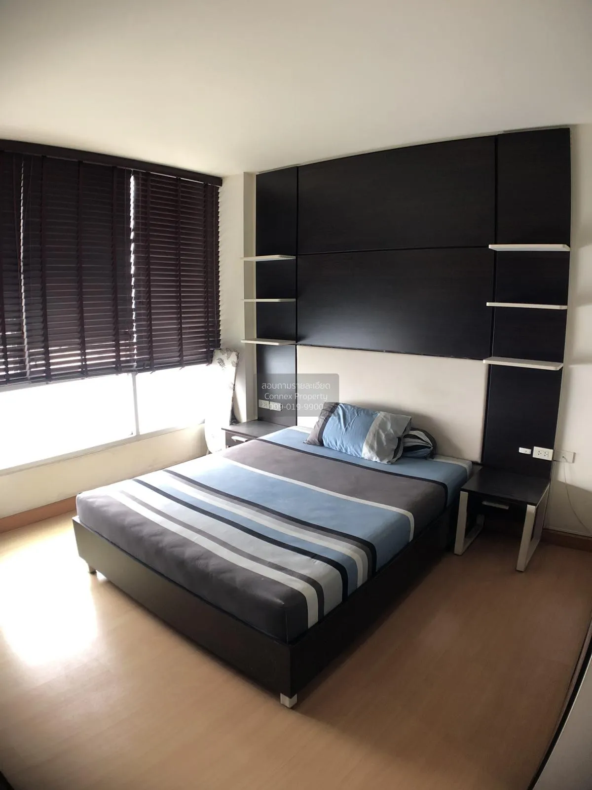 ขายคอนโด  เดอะ สตาร์ เอสเตท พระราม 3 ช่องนนทรี เขต ยานนาวา กรุงเท