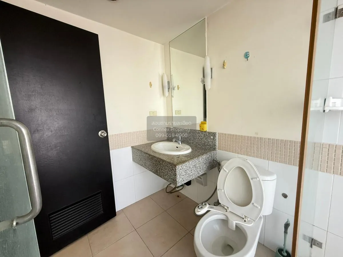 เช่าคอนโด  เดอะ สตาร์ เอสเตท พระราม 3 ช่องนนทรี เขต ยานนาวา กรุงเ