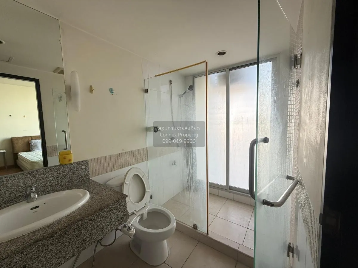 เช่าคอนโด  เดอะ สตาร์ เอสเตท พระราม 3 ช่องนนทรี เขต ยานนาวา กรุงเ