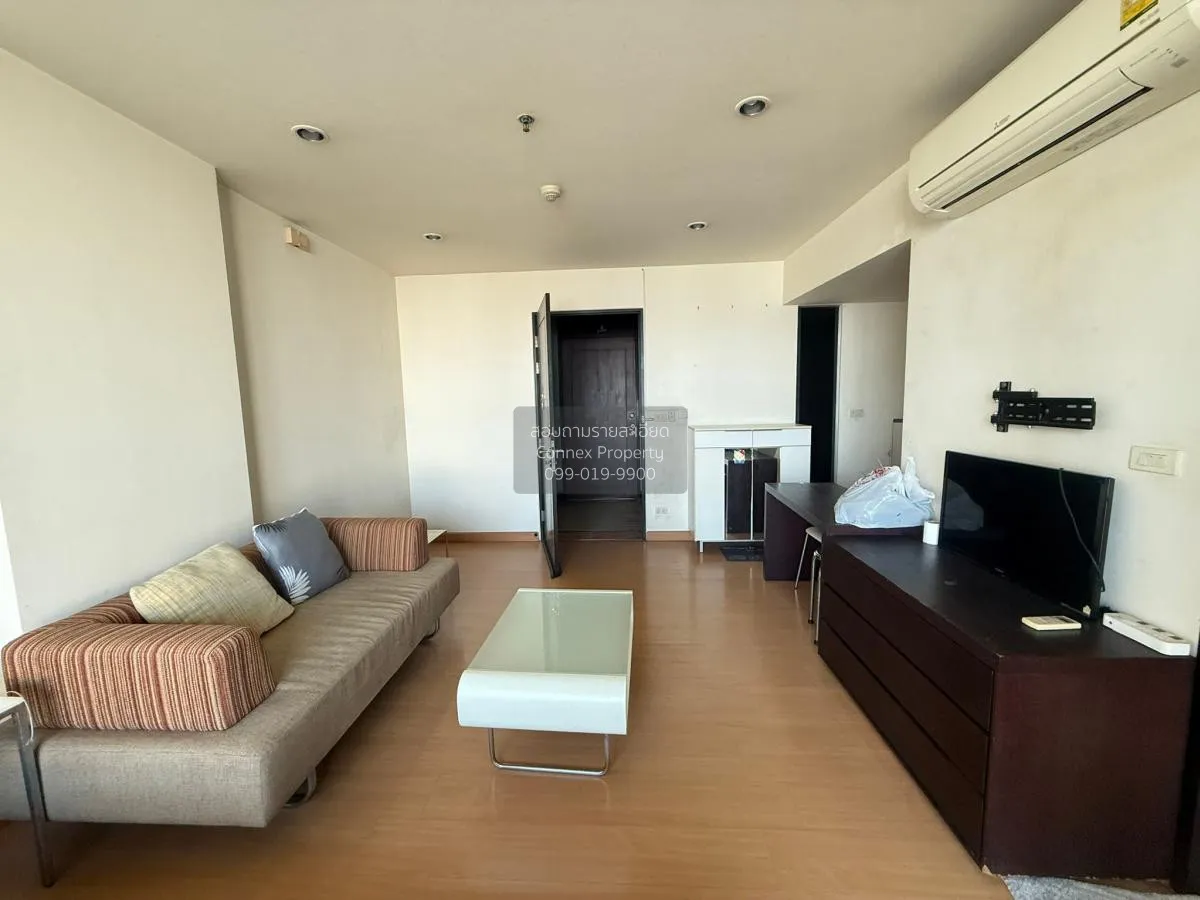 เช่าคอนโด  เดอะ สตาร์ เอสเตท พระราม 3 ช่องนนทรี เขต ยานนาวา กรุงเ 1