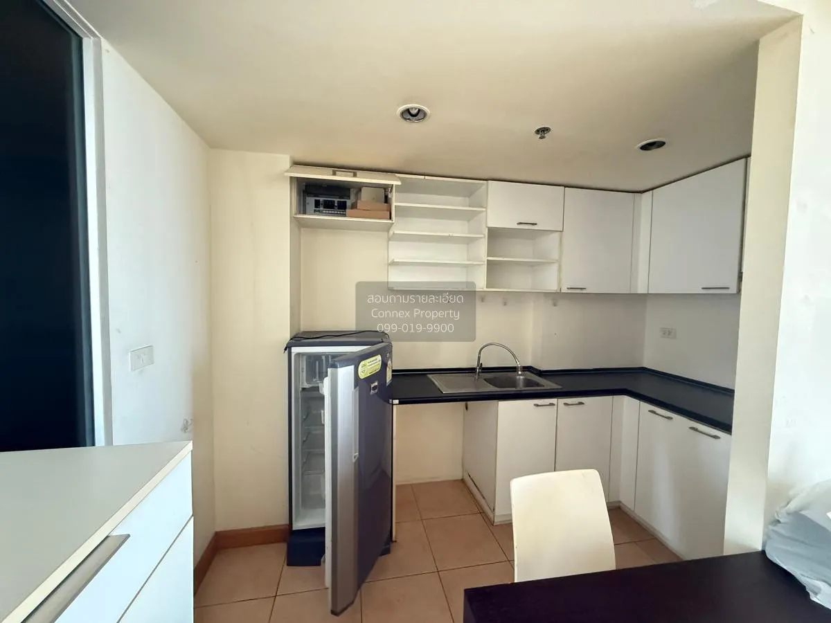 เช่าคอนโด  เดอะ สตาร์ เอสเตท พระราม 3 ช่องนนทรี เขต ยานนาวา กรุงเ 4