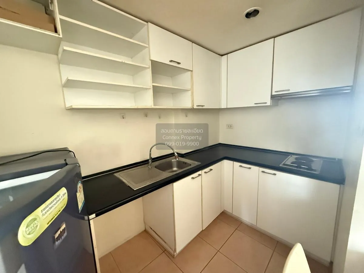 เช่าคอนโด  เดอะ สตาร์ เอสเตท พระราม 3 ช่องนนทรี เขต ยานนาวา กรุงเ