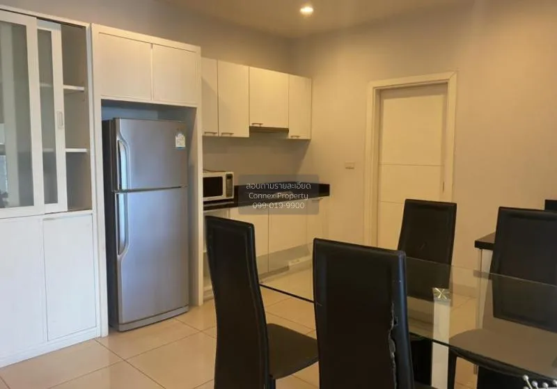 เช่าคอนโด  เดอะ สตาร์ เอสเตท แอท นราธิวาสราชนครินทร์ ช่องนนทรี เข 2