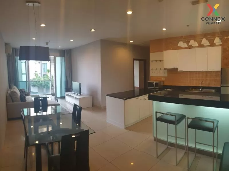 FOR RENT condo , The Star Estate @ Narathiwas , Chong Nonsi , Yan