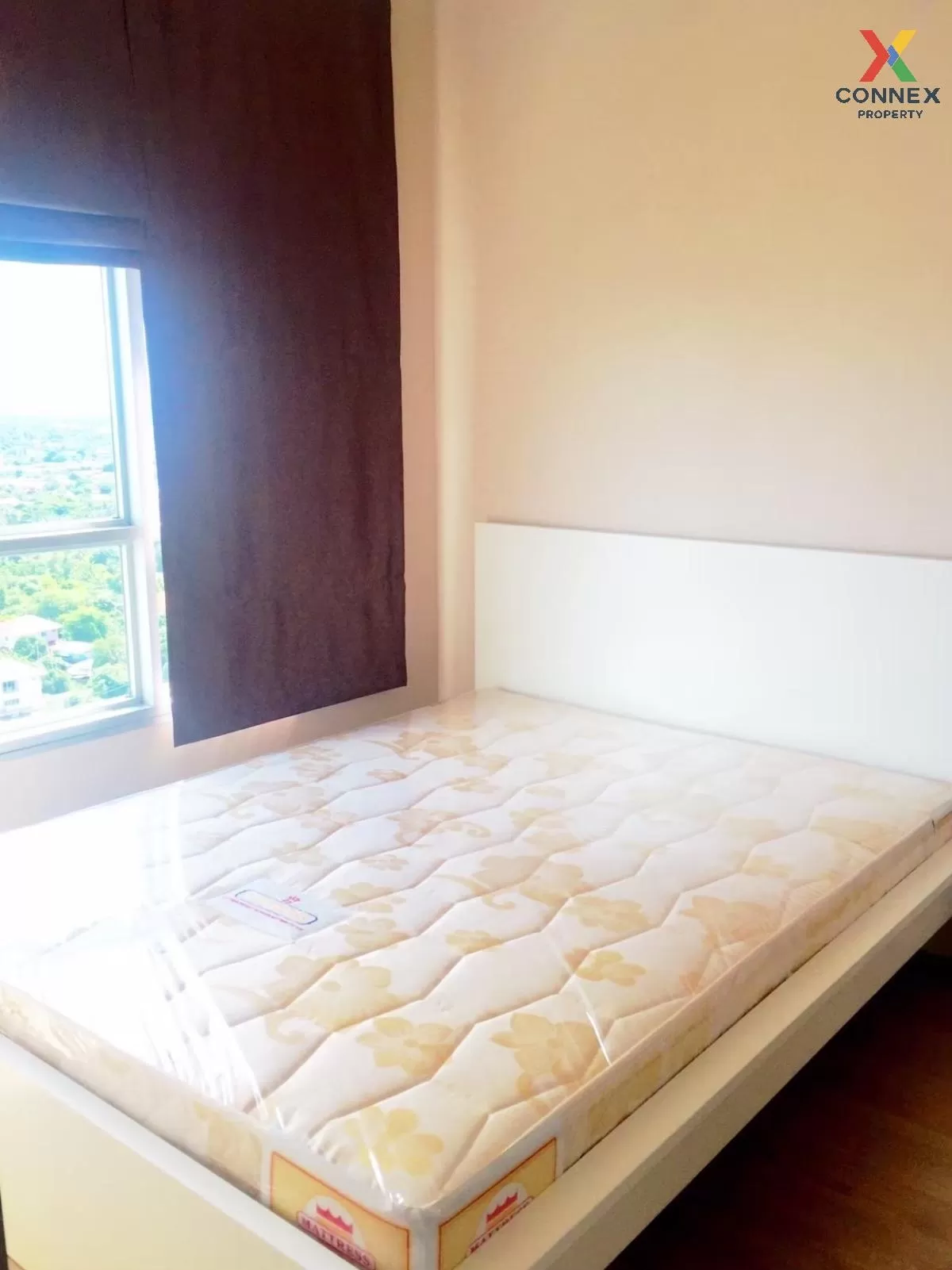 เช่าคอนโด  เดอะ เทมโป แกรนด์ สาทร - วุฒากาศ BTS-วุฒากาศ บางค้อ จอ