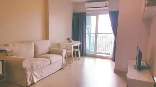 เช่าคอนโด  เดอะ เทมโป แกรนด์ สาทร - วุฒากาศ BTS-วุฒากาศ บางค้อ จอมทอง กรุงเทพ CX-32853