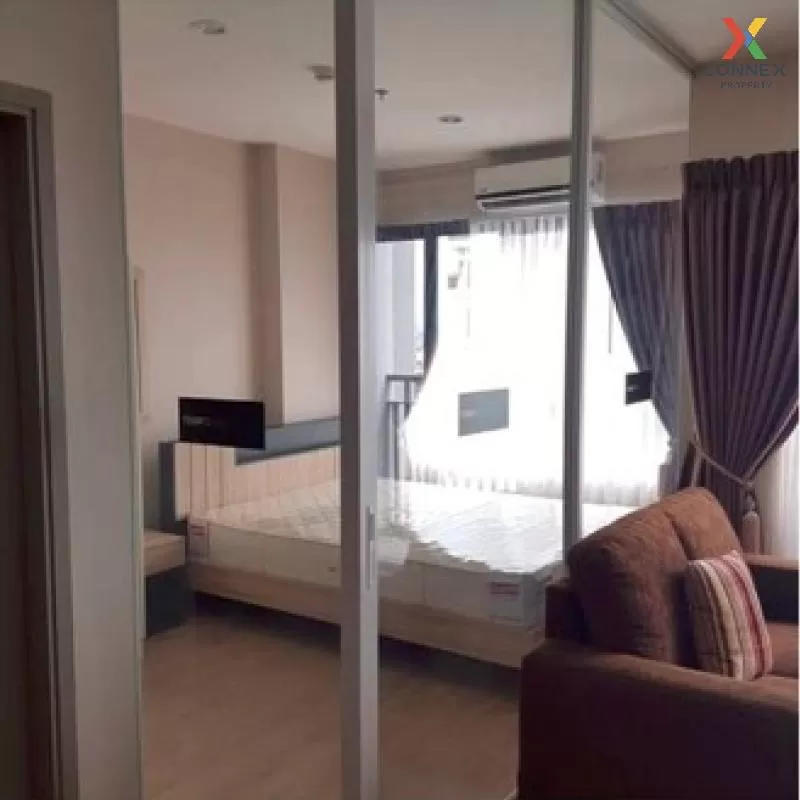 เช่าคอนโด  เดอะ เทมโป แกรนด์ สาทร - วุฒากาศ BTS-วุฒากาศ บางค้อ จอ