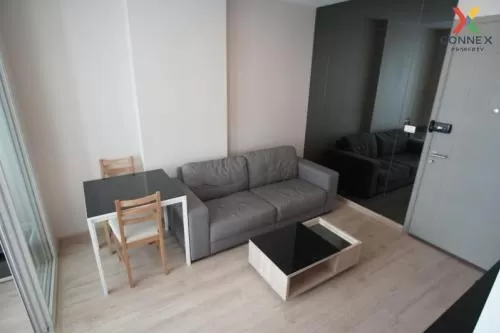 เช่าคอนโด  เดอะ เทมโป แกรนด์ สาทร - วุฒากาศ BTS-วุฒากาศ บางค้อ จอมทอง กรุงเทพ CX-32873