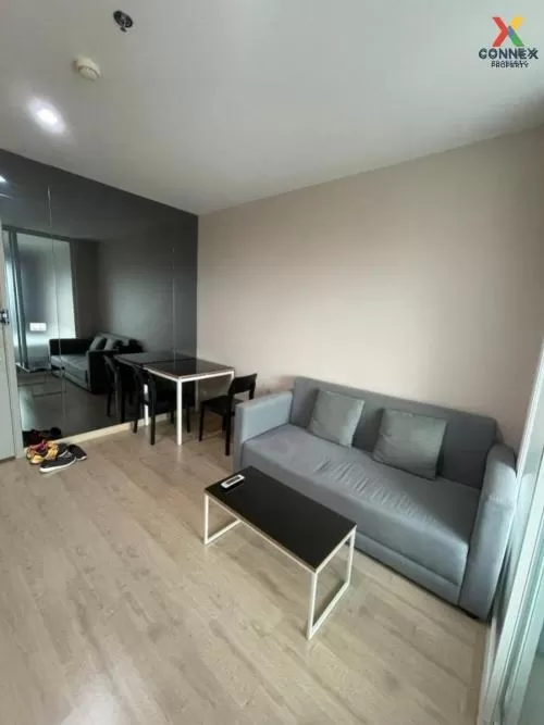 เช่าคอนโด  เดอะ เทมโป แกรนด์ สาทร - วุฒากาศ BTS-วุฒากาศ บางค้อ จอมทอง กรุงเทพ CX-32880