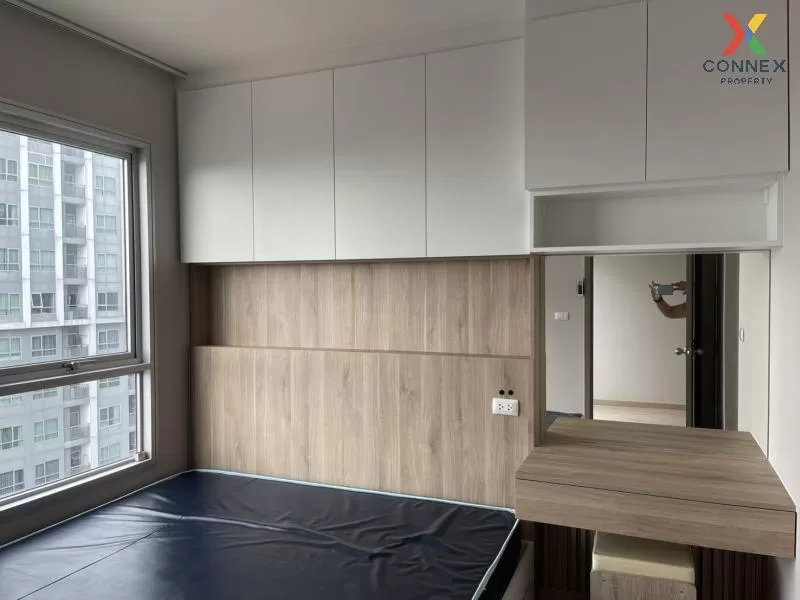 เช่าคอนโด  เดอะ เทมโป แกรนด์ สาทร - วุฒากาศ BTS-วุฒากาศ บางค้อ จอ เช่าคอนโด  เดอะ เทมโป แกรนด์ สาทร - วุฒากาศ BTS-วุฒากาศ บางค้อ จอ 4