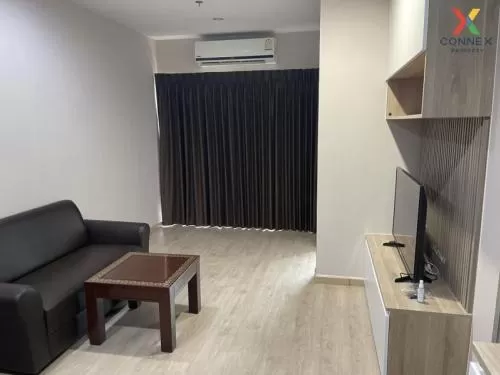 FOR RENT condo , The Tempo Grand Sathorn - Wutthakat , BTS-Wutthakat , Bang Kho , Chom Thong , Bangkok , CX-32887
