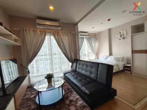 เช่าคอนโด  เดอะ เทมโป แกรนด์ สาทร - วุฒากาศ BTS-วุฒากาศ บางค้อ จอมทอง กรุงเทพ CX-32890