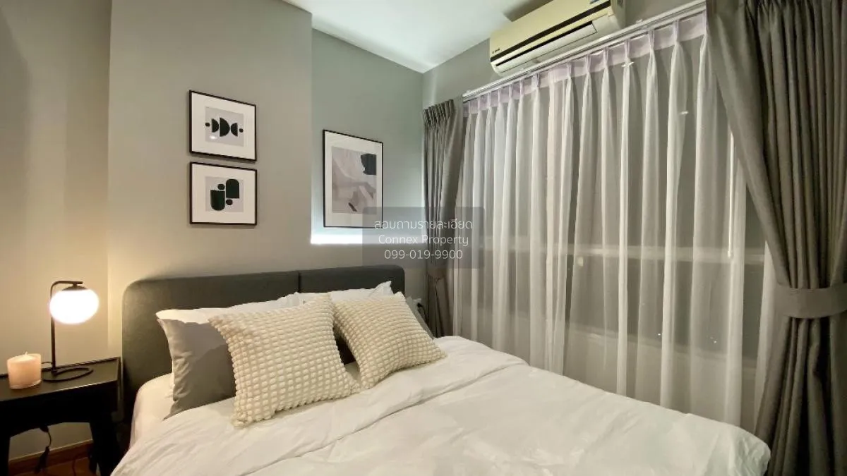 For Sale Condo , The Tempo Grand Sathorn - Wutthakat , BTS-Wuttha