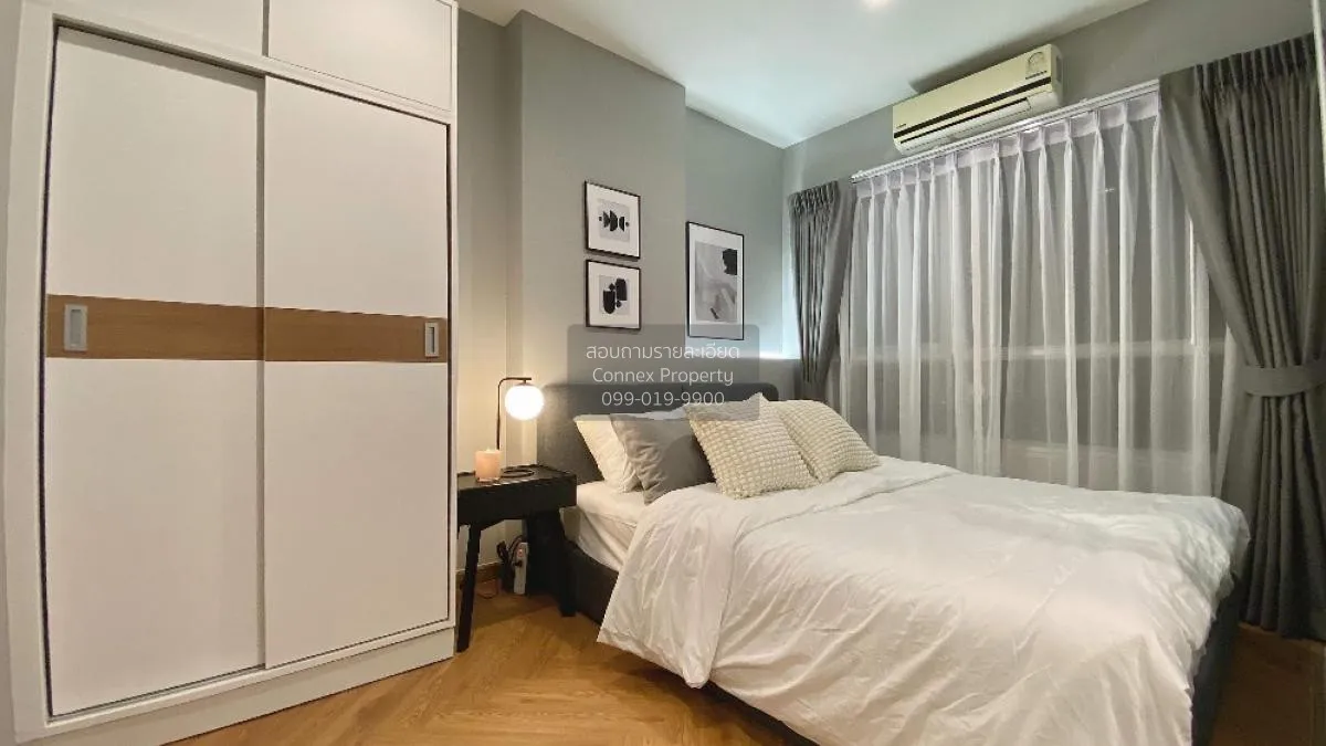 For Sale Condo , The Tempo Grand Sathorn - Wutthakat , BTS-Wuttha