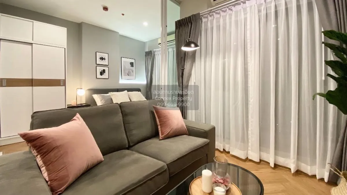 For Sale Condo , The Tempo Grand Sathorn - Wutthakat , BTS-Wuttha