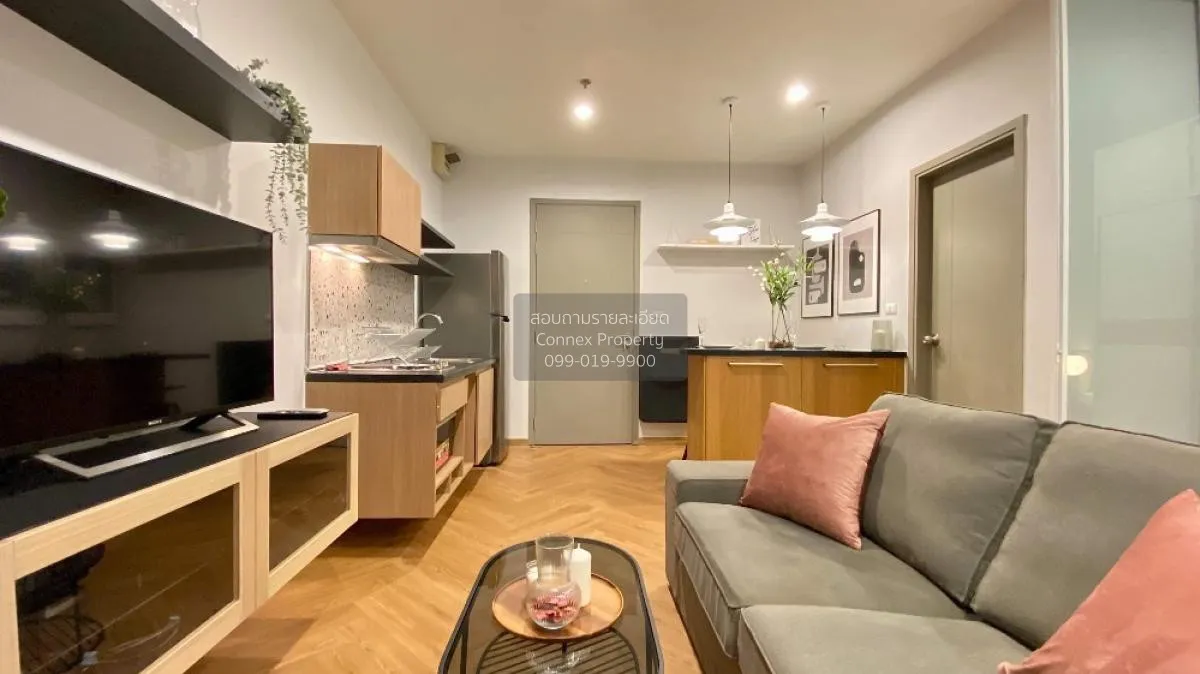 For Sale Condo , The Tempo Grand Sathorn - Wutthakat , BTS-Wuttha