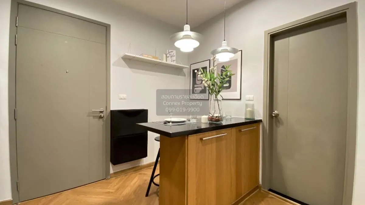 For Sale Condo , The Tempo Grand Sathorn - Wutthakat , BTS-Wuttha