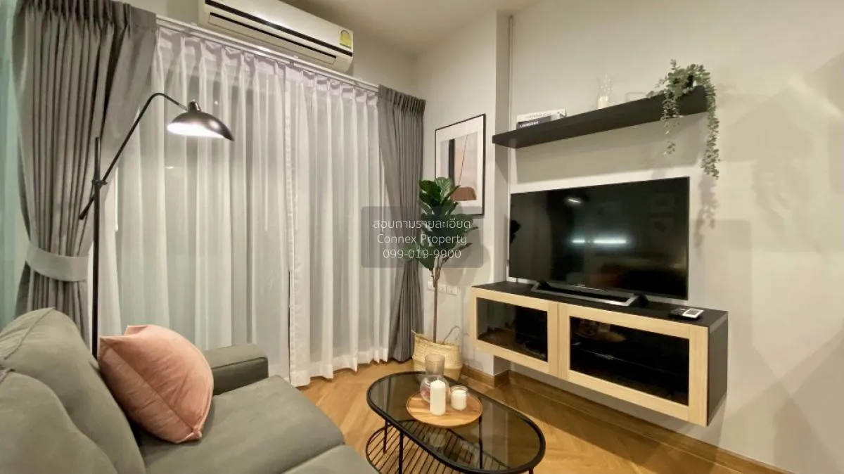 For Sale Condo , The Tempo Grand Sathorn - Wutthakat , BTS-Wuttha