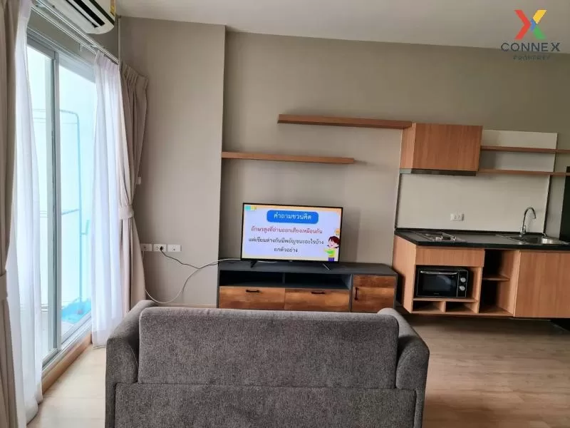 เช่าคอนโด  เดอะ เทมโป แกรนด์ สาทร - วุฒากาศ BTS-วุฒากาศ บางค้อ จอ เช่าคอนโด  เดอะ เทมโป แกรนด์ สาทร - วุฒากาศ BTS-วุฒากาศ บางค้อ จอ 3