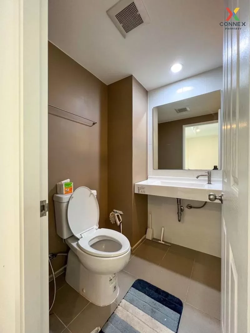 FOR RENT condo , U Delight @ Talat phlu Station , BTS-Talat Phlu 
