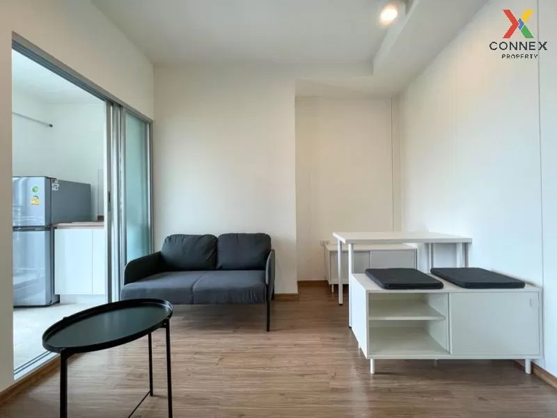 เช่าคอนโด  ยู ดีไลท์ แอท ตลาดพลู สเตชั่น BTS-ตลาดพลู ดาวคะนอง เขต 2