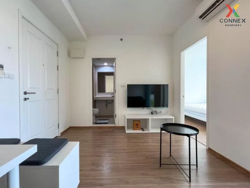 เช่าคอนโด  ยู ดีไลท์ แอท ตลาดพลู สเตชั่น BTS-ตลาดพลู ดาวคะนอง เขต 3