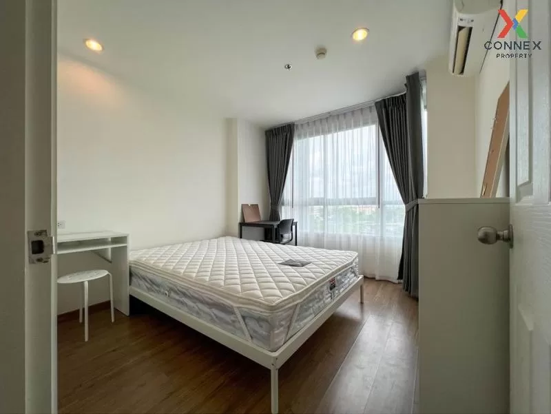 FOR RENT condo , U Delight @ Talat phlu Station , BTS-Talat Phlu 