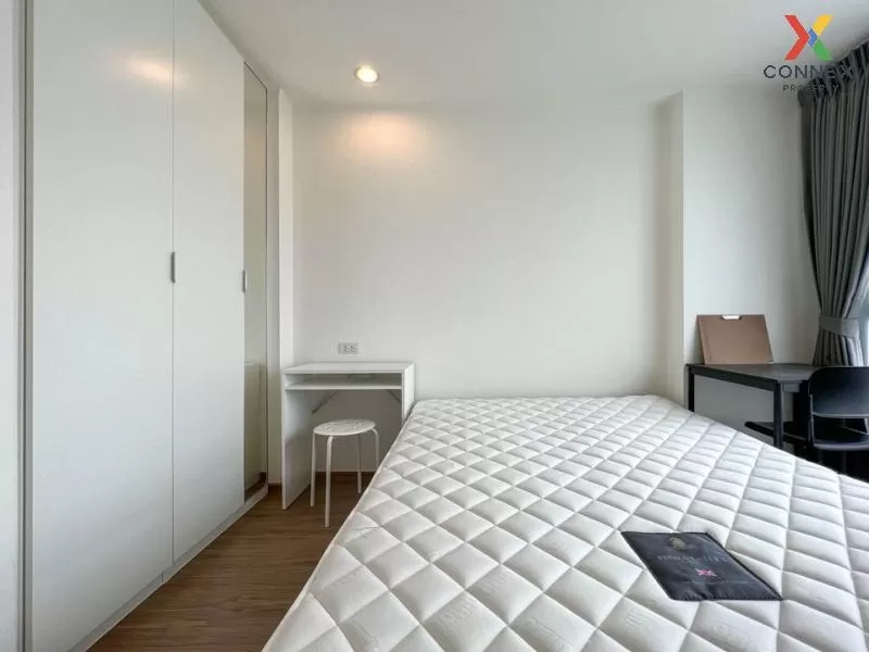 FOR RENT condo , U Delight @ Talat phlu Station , BTS-Talat Phlu 