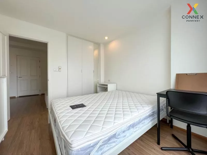 FOR RENT condo , U Delight @ Talat phlu Station , BTS-Talat Phlu 