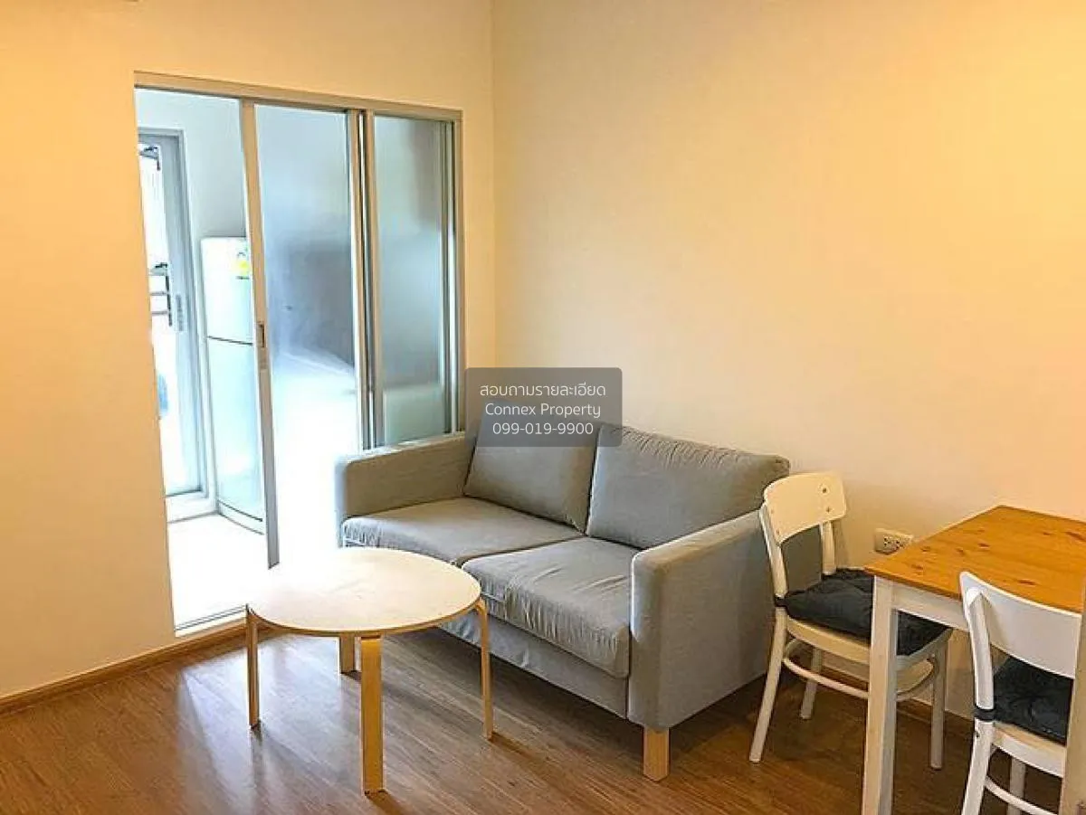 FOR SALE condo , U Delight @ Talat phlu Station , BTS-Talat Phlu  1