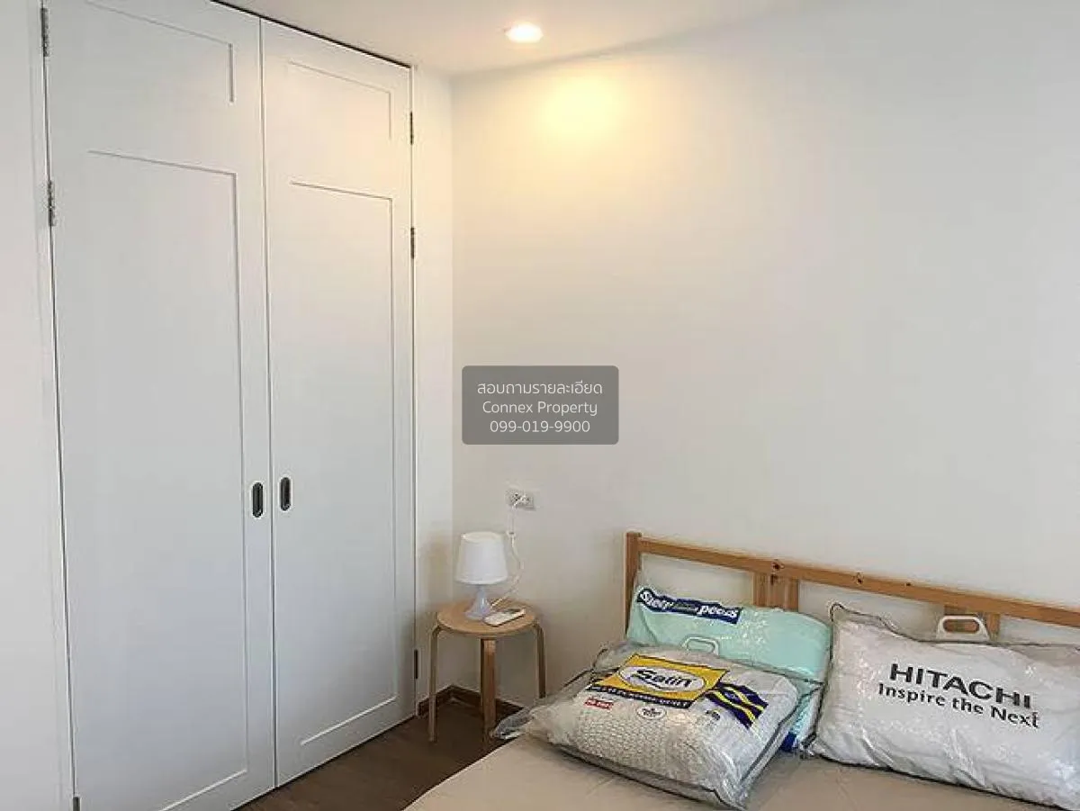 FOR SALE condo , U Delight @ Talat phlu Station , BTS-Talat Phlu  3