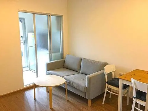 เช่าคอนโด  ยู ดีไลท์ แอท ตลาดพลู สเตชั่น BTS-ตลาดพลู ดาวคะนอง เขต ธนบุรี กรุงเทพ CX-32926